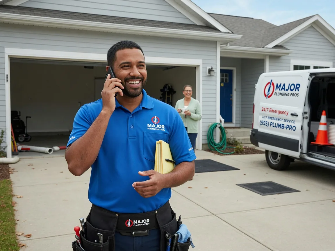 Drain Cleaning Services Fitzgerald, GA FAQs